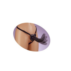Fetish Fantasy Series - Partenaire Posable Strap-On